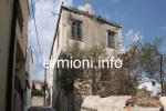 GL 0236 - The Mansion - Old Village - Ermioni